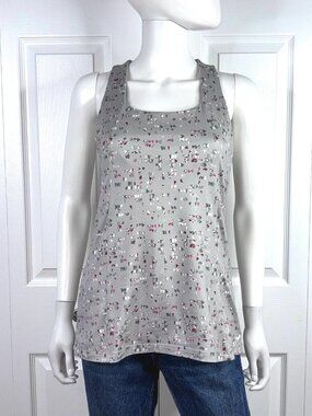 ELVA women's medium camisole